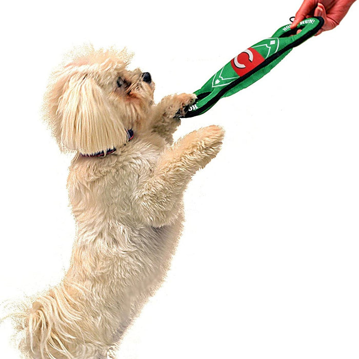 Cincinnati Reds Field Tug Toys - 3 Red Rovers