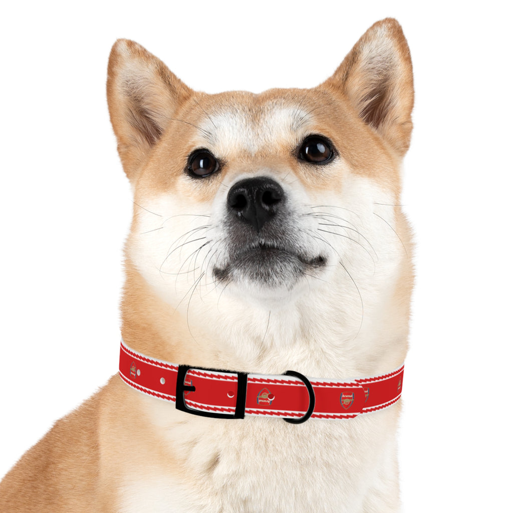 Chicago Cubs Logo Dog Collar Charm