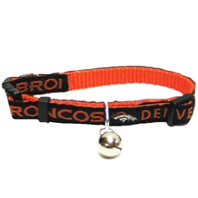 Pittsburgh Steelers Cat Collar - READY TO SHIP – 3 Red Rovers