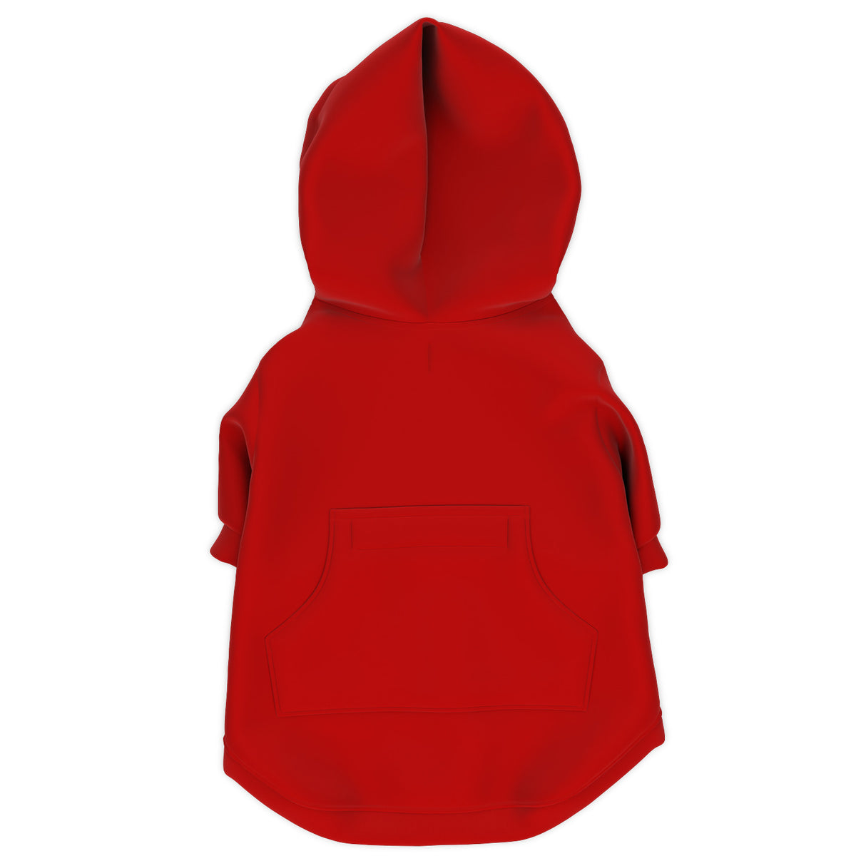 01 test hoodie - 3 Red Rovers