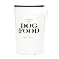 Bon Chien Food Storage Canisters - 3 Sizes