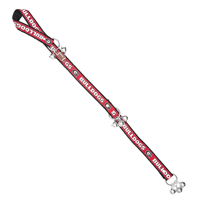 GA Bulldogs Training Bells - 3 Red Rovers