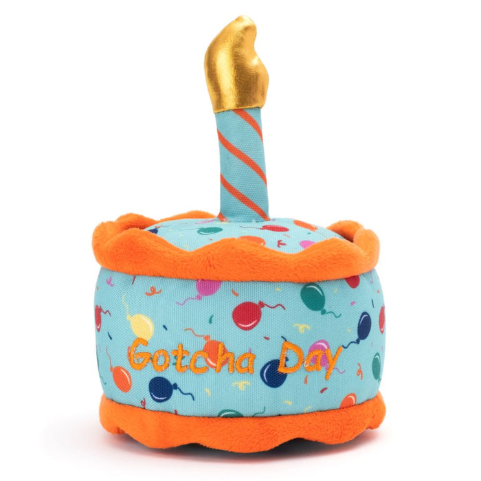 Gotcha Day Cake Toy - 3 Red Rovers