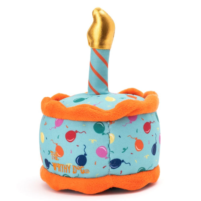 Gotcha Day Cake Toy - 3 Red Rovers