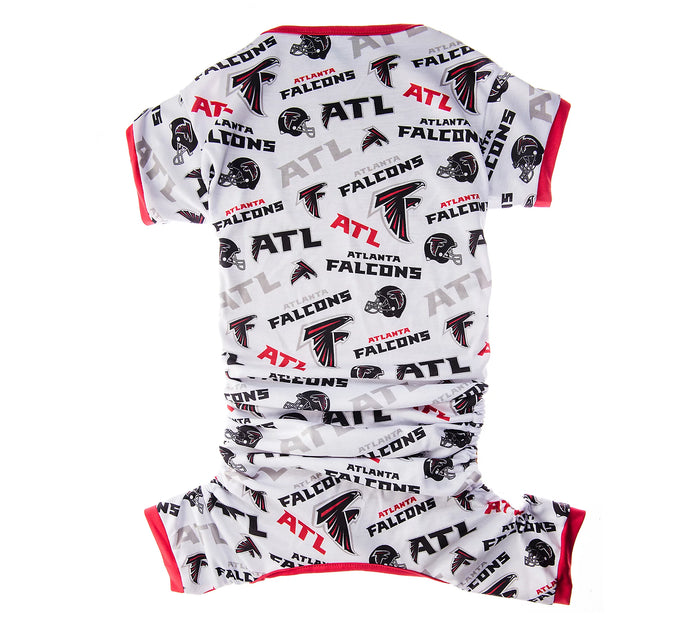 Atlanta Falcons Pet PJs
