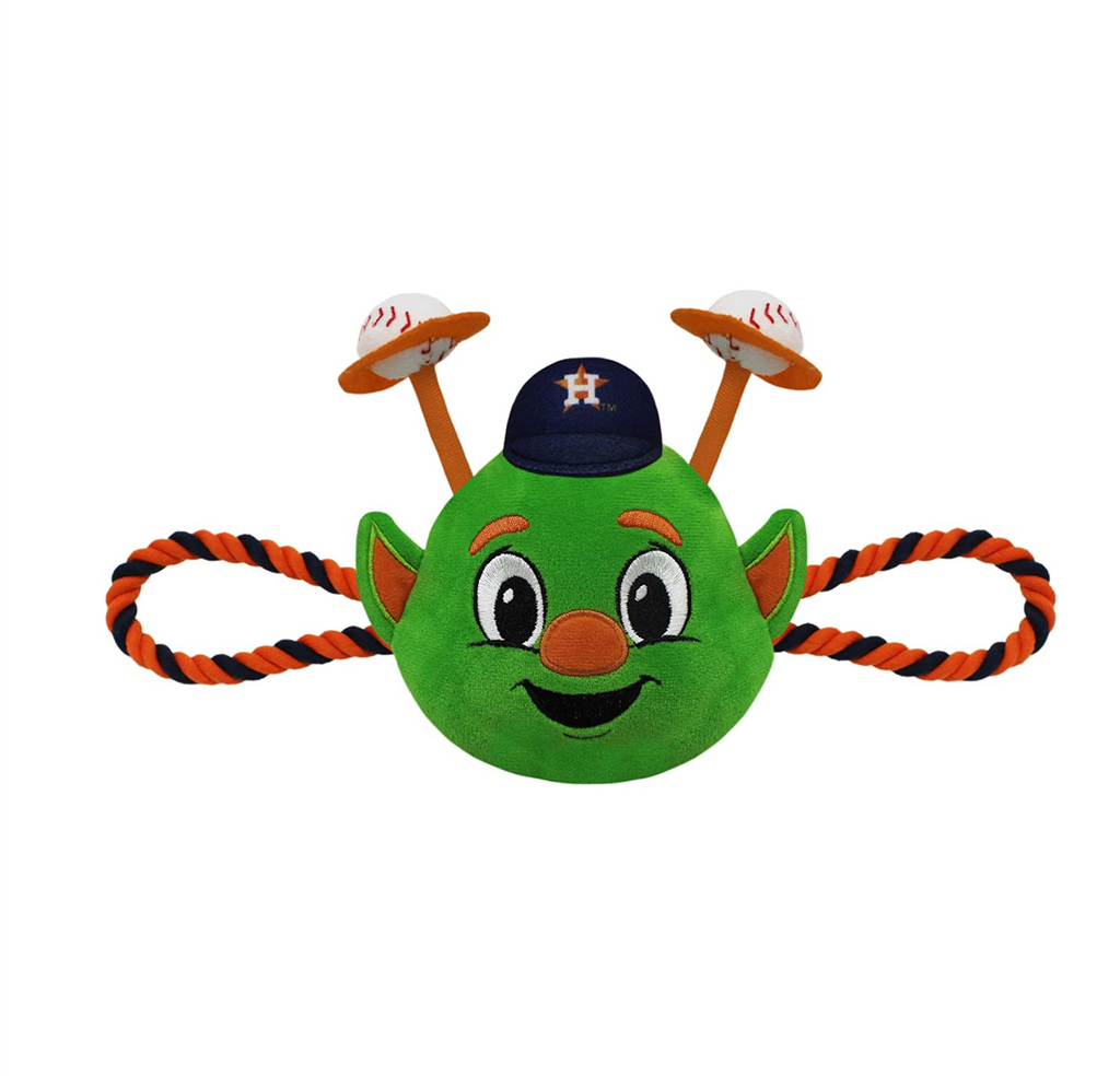 Buy Houston Astros Orbit Mascot 9 Plush at Ubuy Algeria