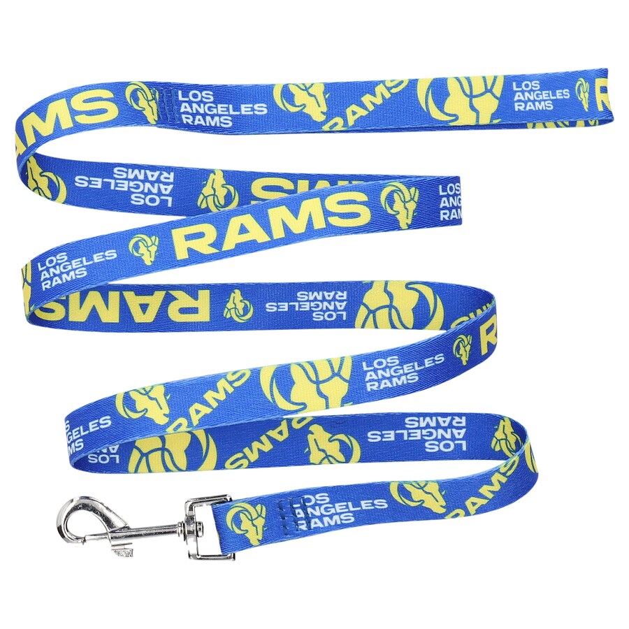 Los Angeles Rams Dog Leash