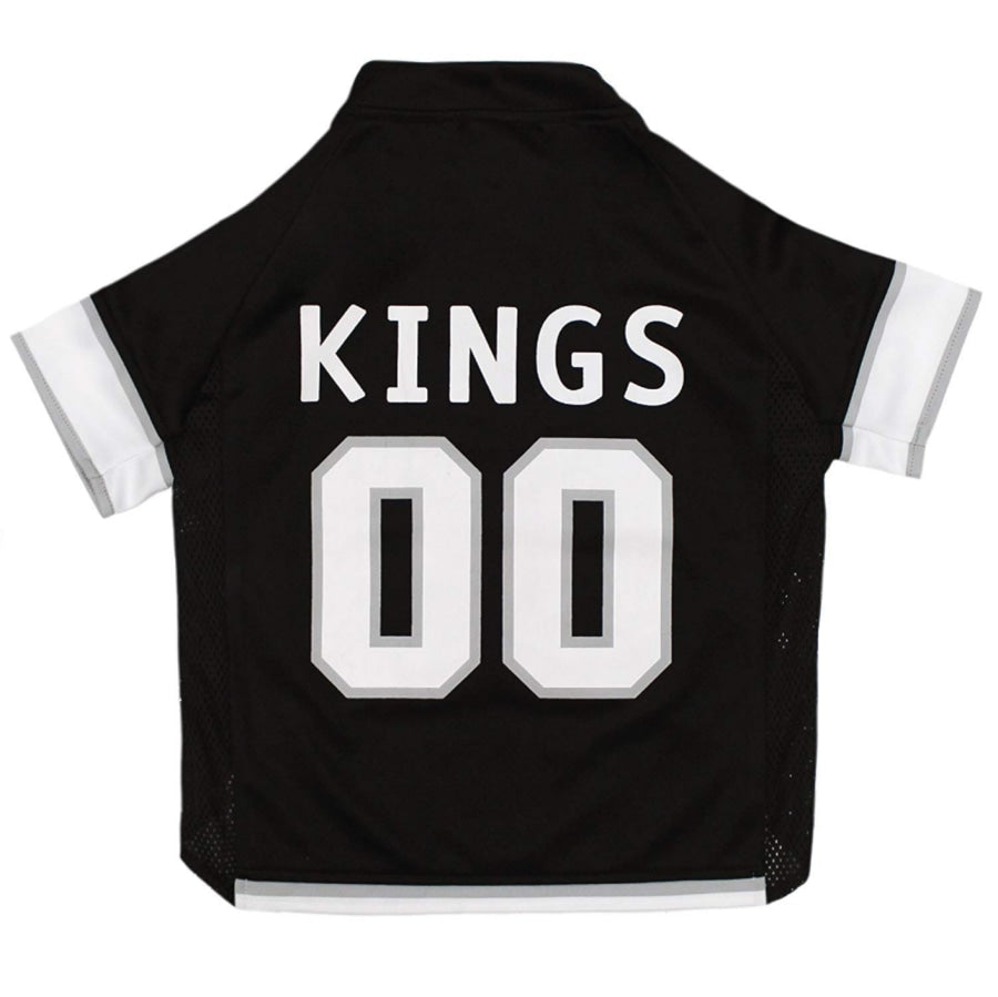 Los angeles cheap kings baseball jersey