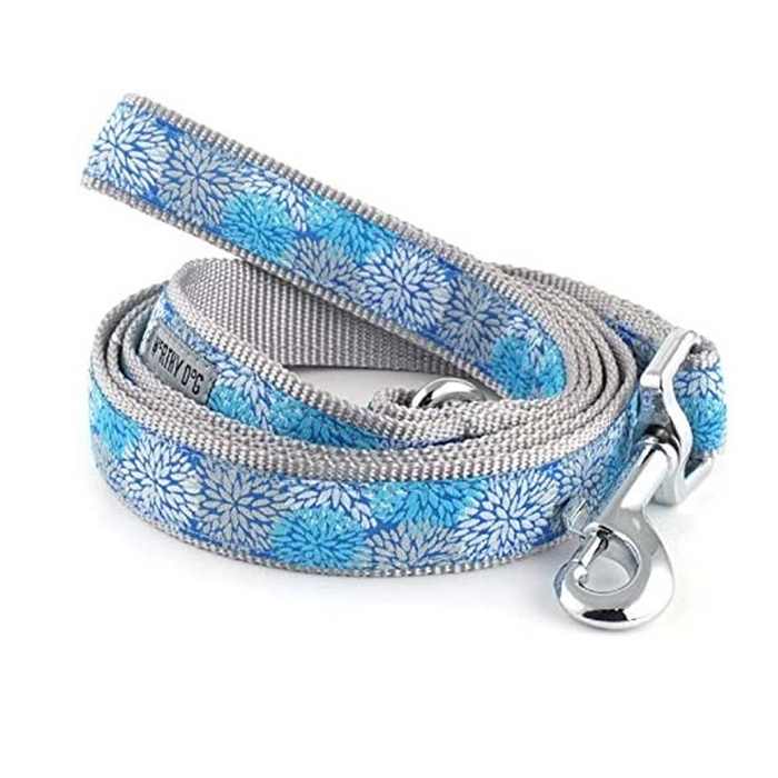 Mums the Word Collection Dog Collar or Leads - 3 Red Rovers