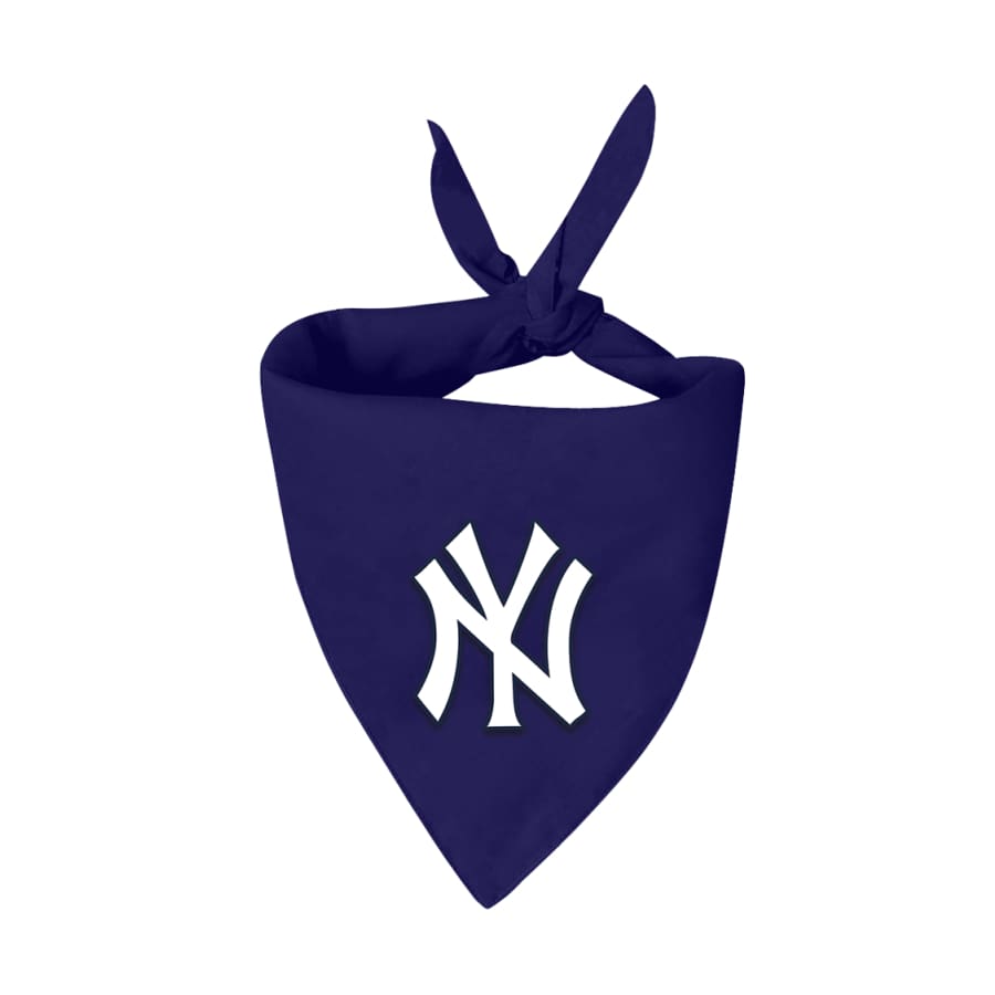 Yankees bandana sales