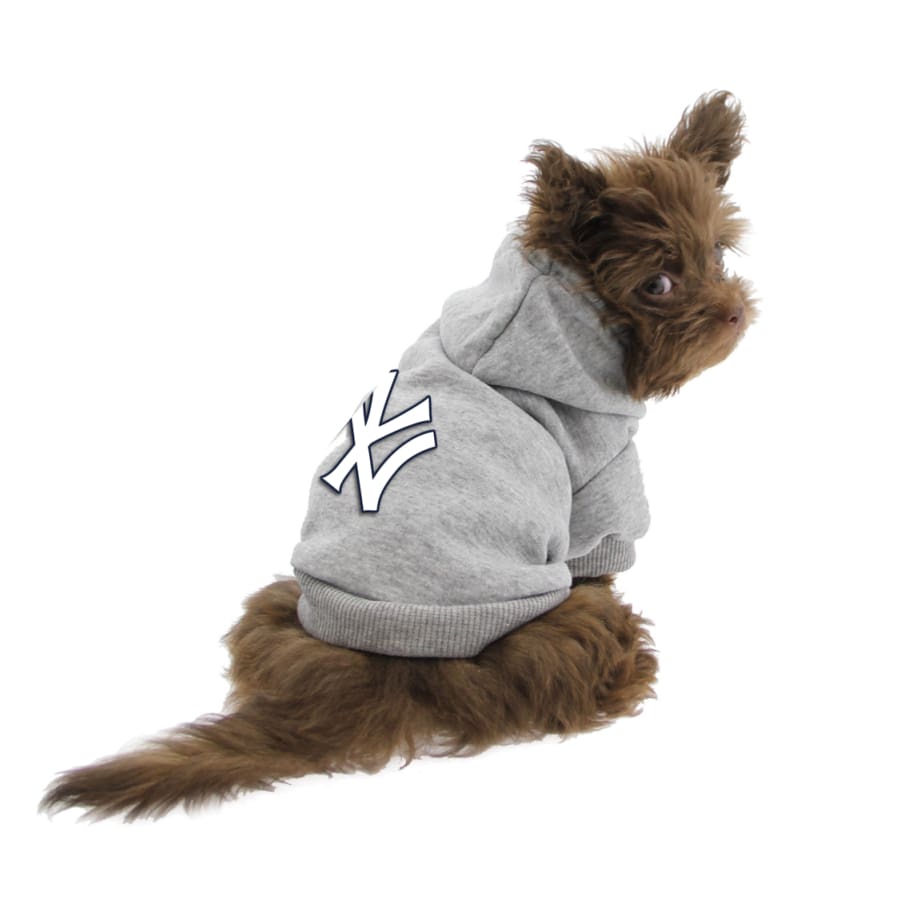 New York Yankees Handmade Pet Hoodies