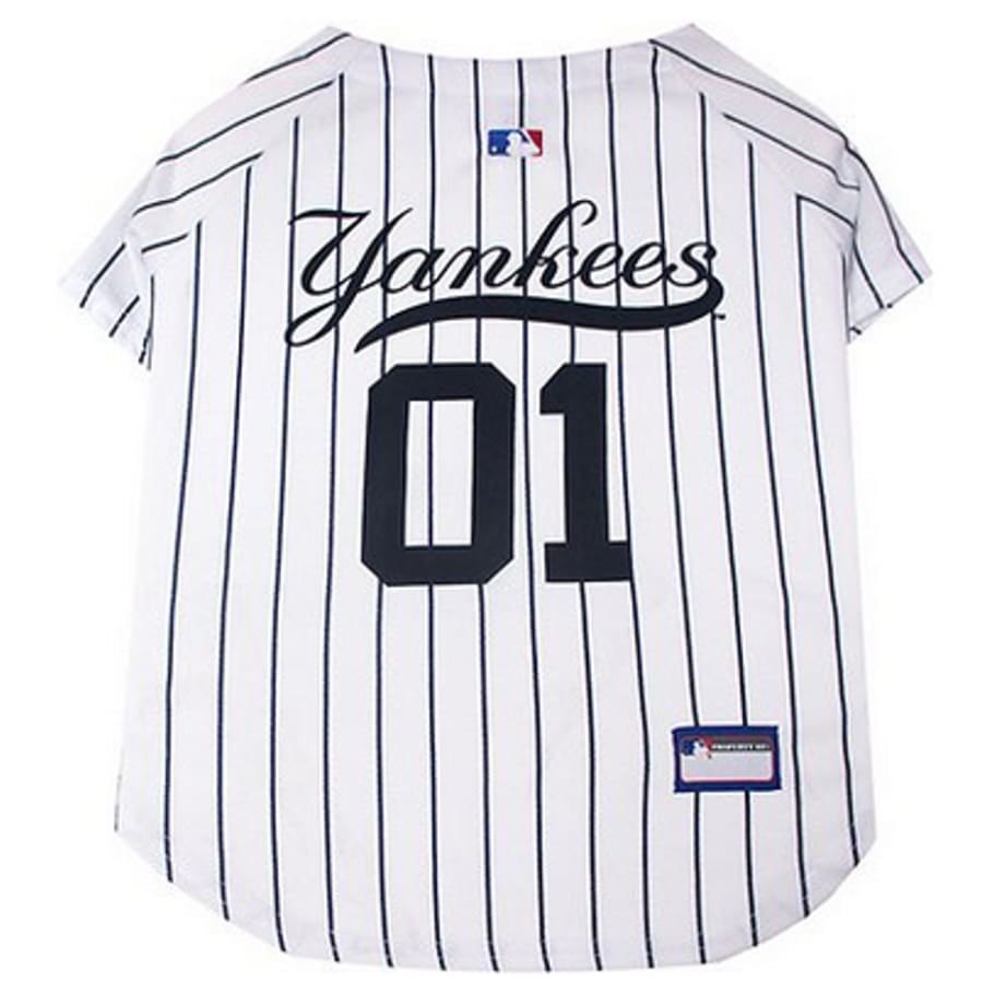 New York Yankees MLB Baseball T-shirt Sport Team India