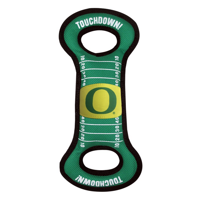 OR Ducks Field Tug Toys - 3 Red Rovers