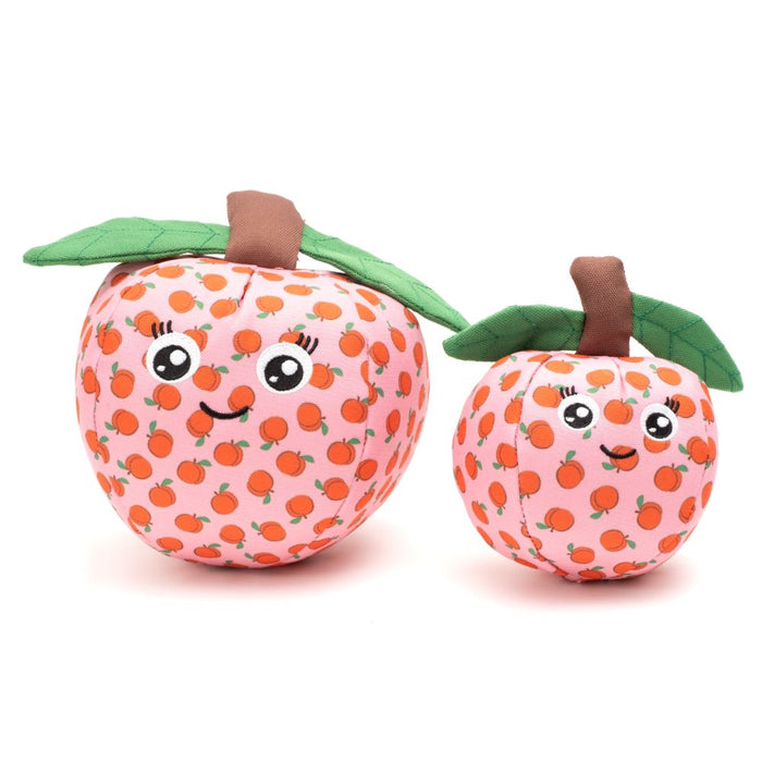 Peachy Keen Toy - 3 Red Rovers