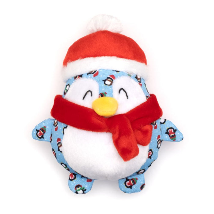 Penguin Toy - 3 Red Rovers