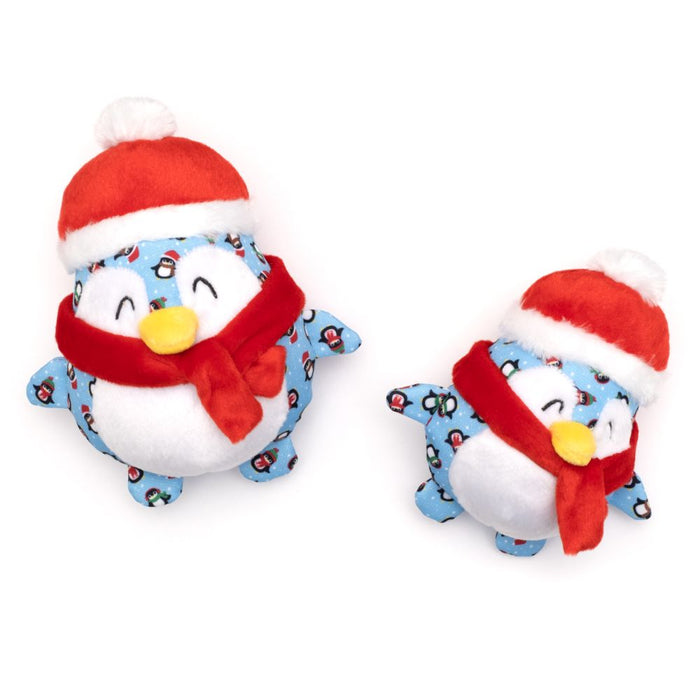 Penguin Toy - 3 Red Rovers