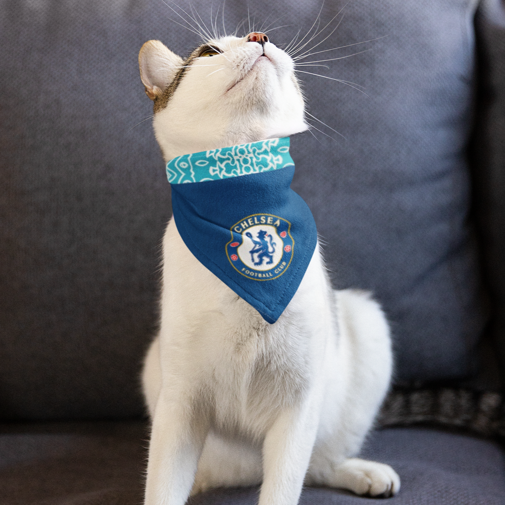 Chelsea sales dog bandana