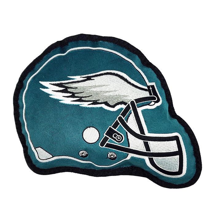 Philadelphia Eagles Helmet Tough Toys