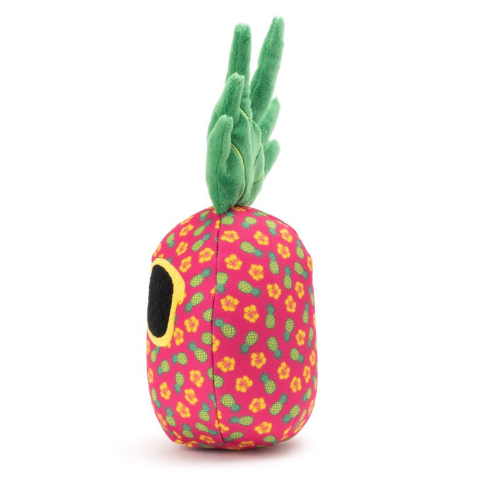Pineapple Toy - 3 Red Rovers