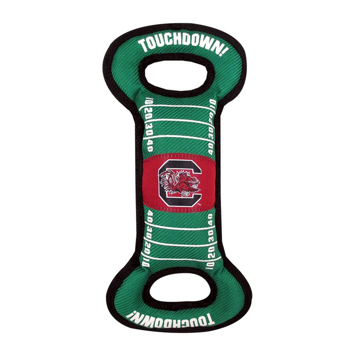 SC Gamecocks Field Tug Toys - 3 Red Rovers