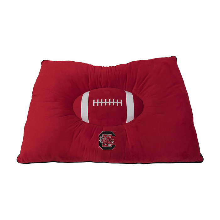 SC Gamecocks Pet Mat - 3 Red Rovers