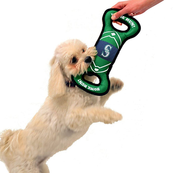 Seattle Mariners Field Tug Toys - 3 Red Rovers