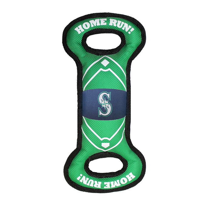 Seattle Mariners Field Tug Toys - 3 Red Rovers