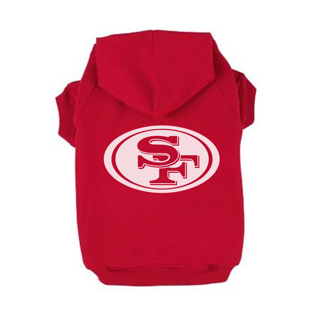 49ers Sweater Singapore