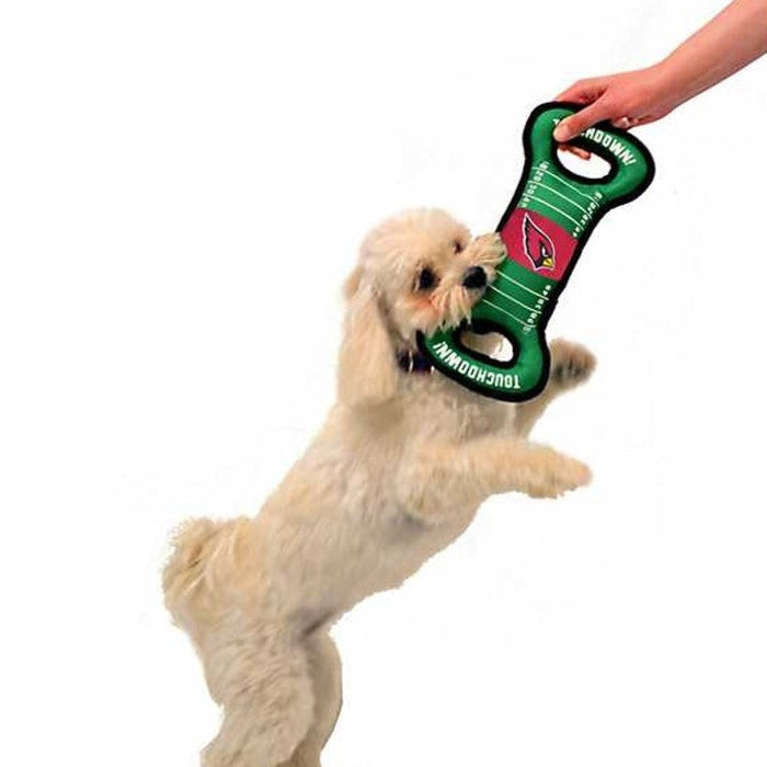 St Louis Cardinals Field Tug Toys - 3 Red Rovers