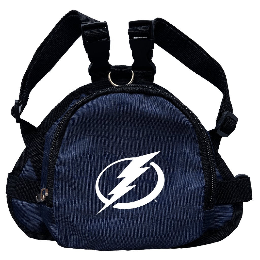 Tampa Bay Lightning – 3 Red Rovers