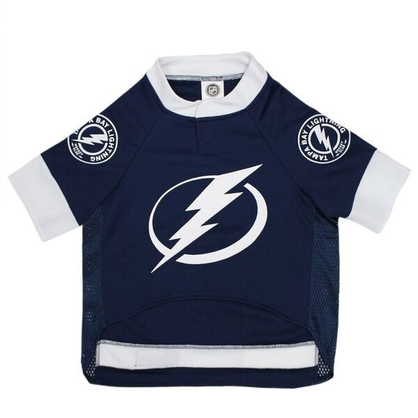 Official Kids Tampa Bay Lightning Apparel & Merchandise