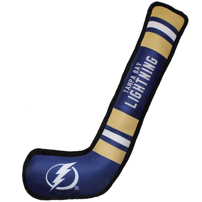 Tampa Bay Lightning Hockey Stick Toys - 3 Red Rovers