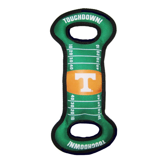 TN Volunteers Field Tug Toys - 3 Red Rovers