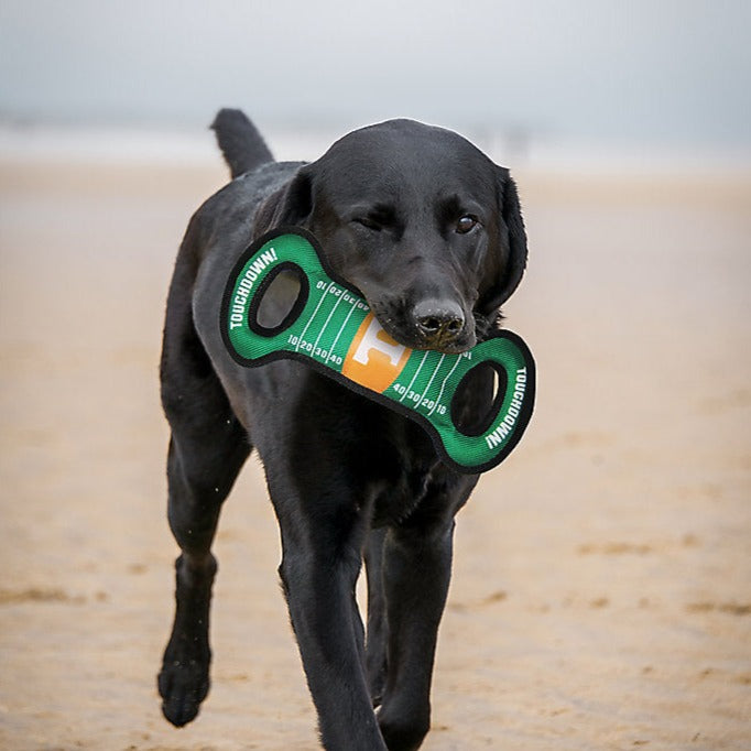 TN Volunteers Field Tug Toys - 3 Red Rovers