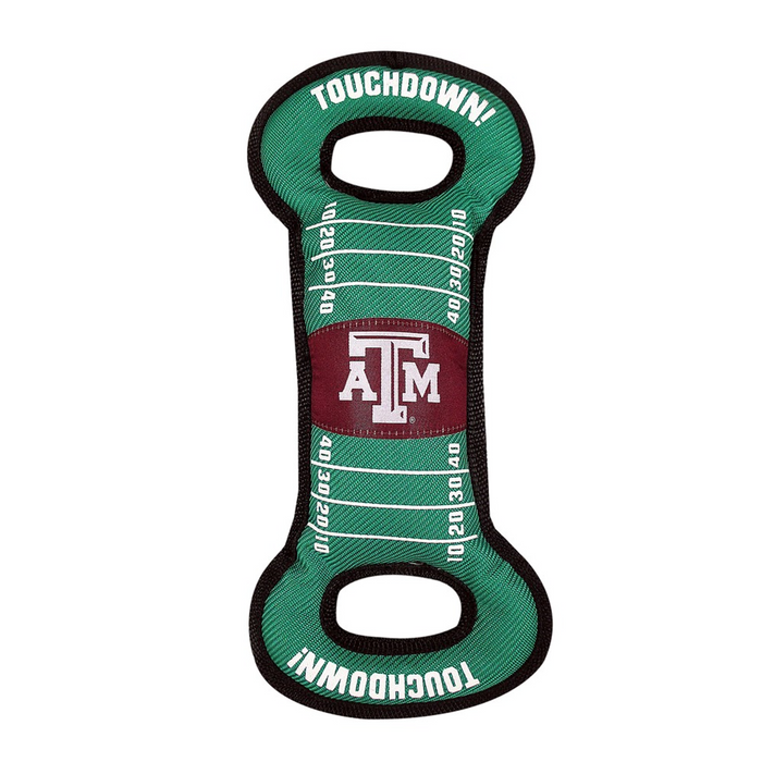 TX A&M Aggies Field Tug Toys - 3 Red Rovers