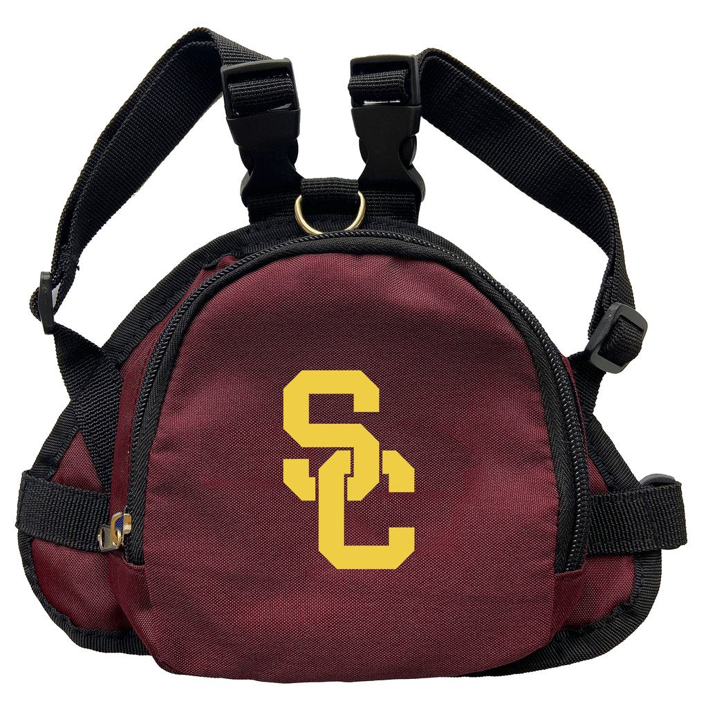 Usc trojans clearance backpack