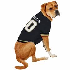 Vegas Golden Knights Premium Pet Jersey - 3 Red Rovers