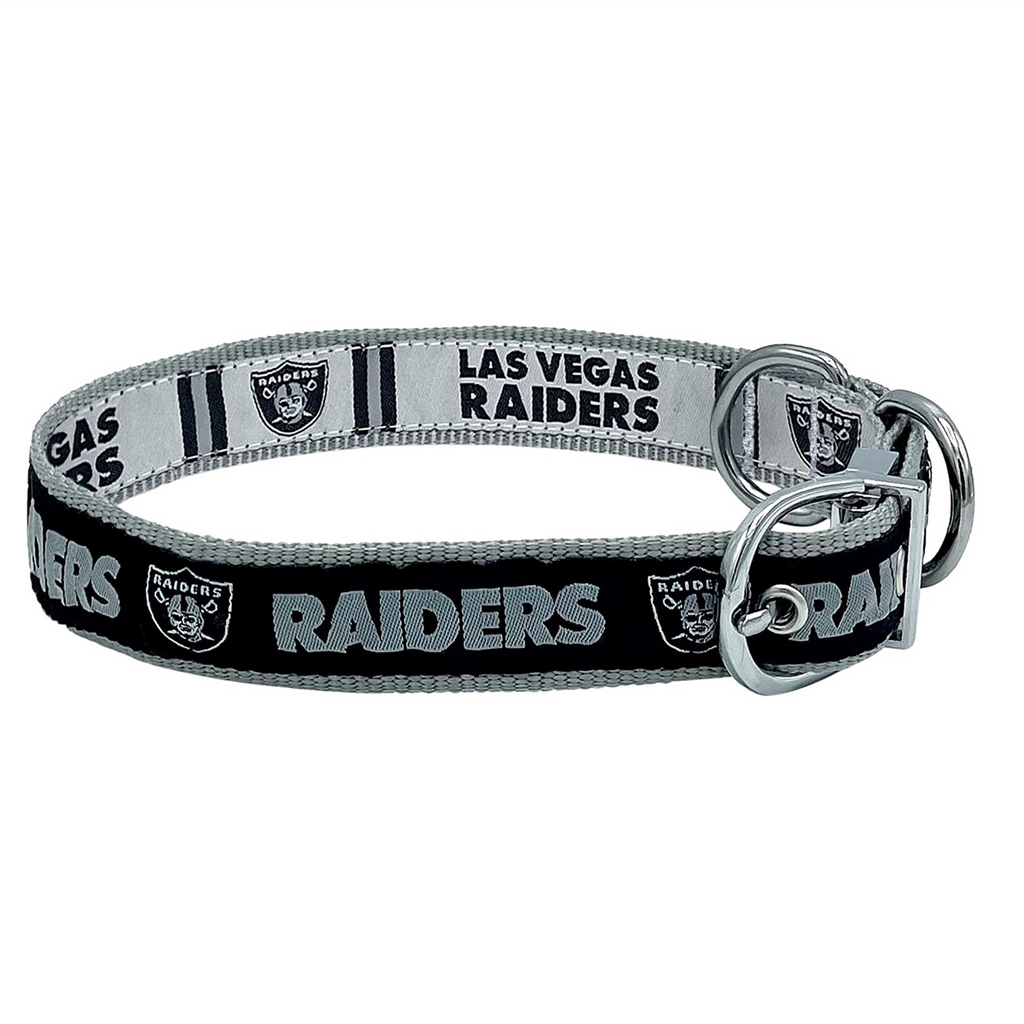 Las Vegas Raiders Lanyard Reversible