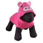 Wilbur Pig Lightweight Hoodie - 3 Red Rovers