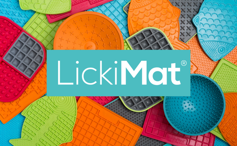 LickiMat - New Vendor Highlight