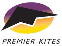 New Vendor - Premier Kites WindGarden collection