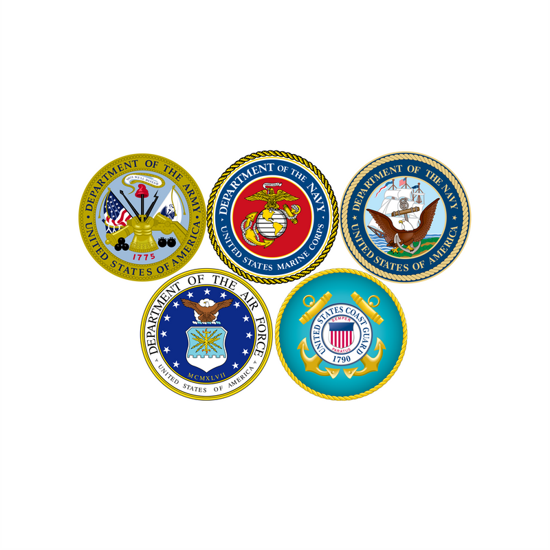 Armed Services