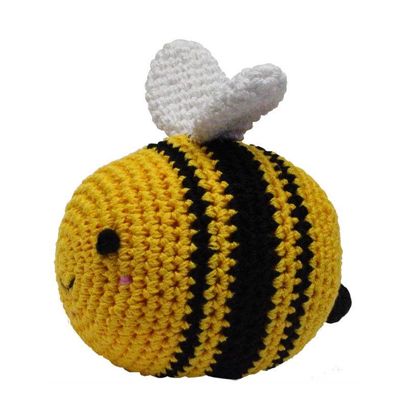 Handmade Toys