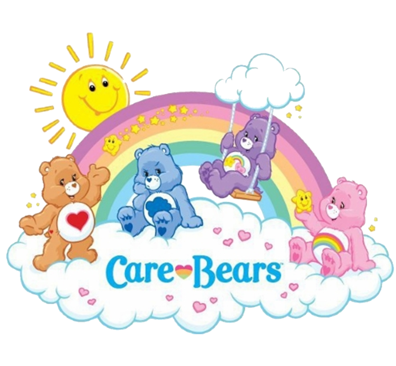 Care Bears