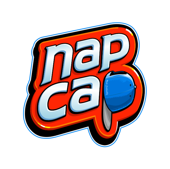 Nap Cap
