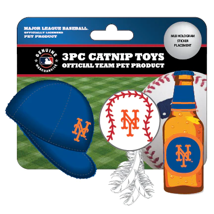 Cat Sport Toys