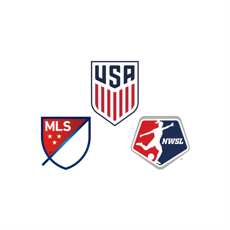 MLS | NWSL
