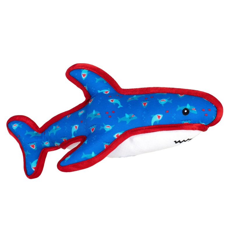 Tough Dog Toys