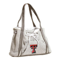 TX Tech Red Raiders Hoodie Purse