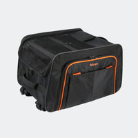 JetPaw Expandable In-Cabin Pet Carrier Backpack – Airline-Approved Travel Backpack for Dogs & Cats